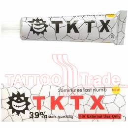  TKTX White 39% 10.