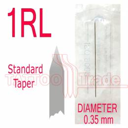    1R Standard Taper