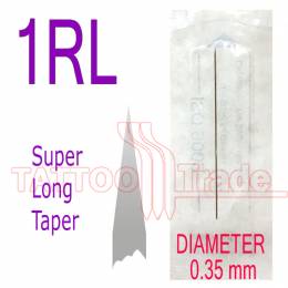    1R Super Long Taper